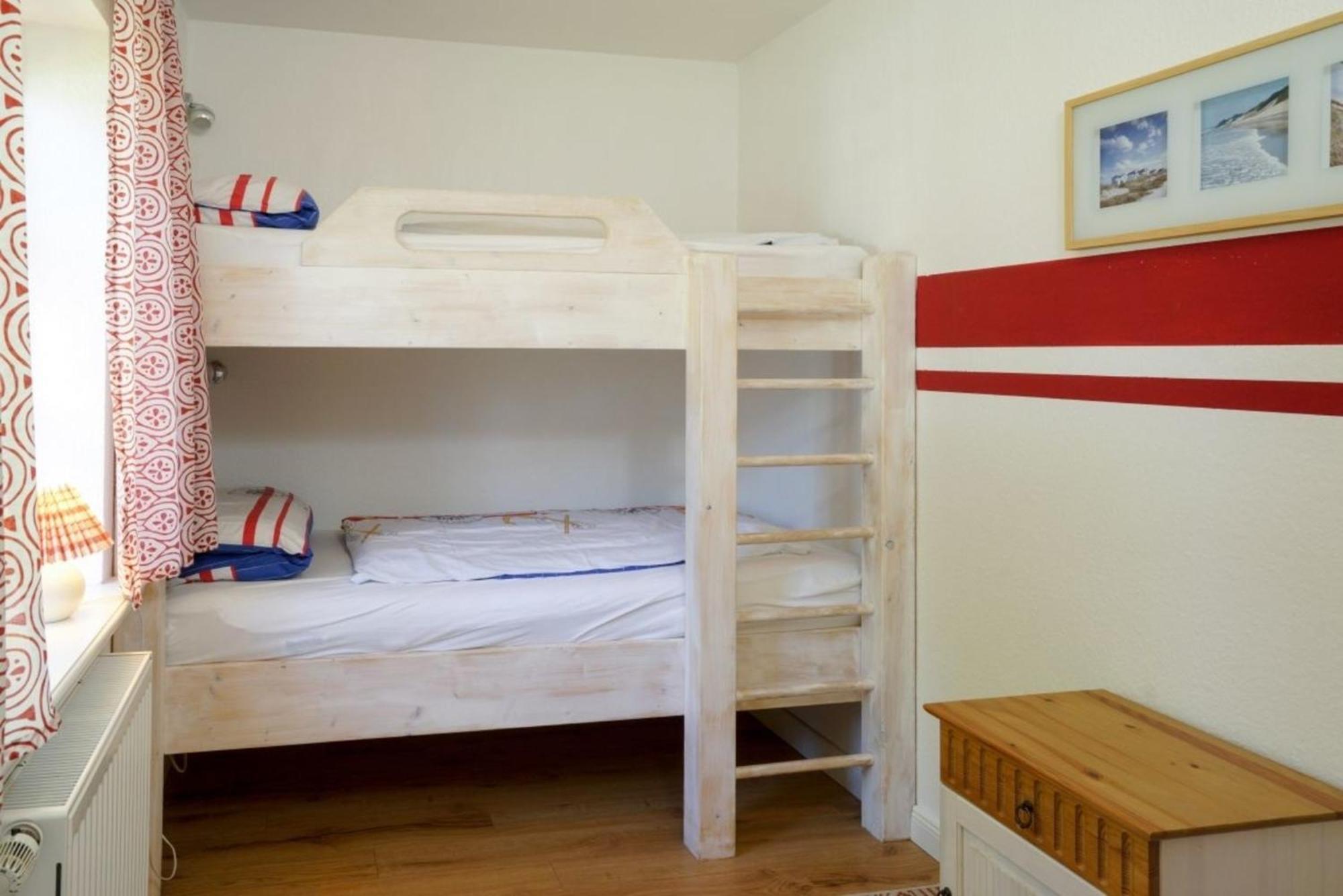 Apartamento Pastor'S Stuv Uelvesbull Exterior foto
