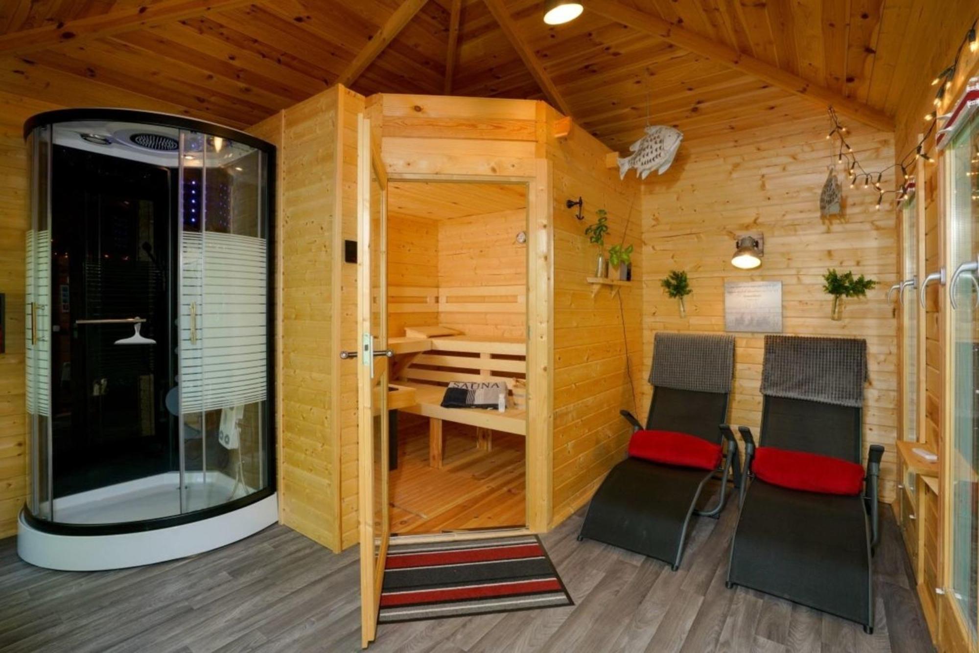 Apartamento Pastor'S Stuv Uelvesbull Exterior foto
